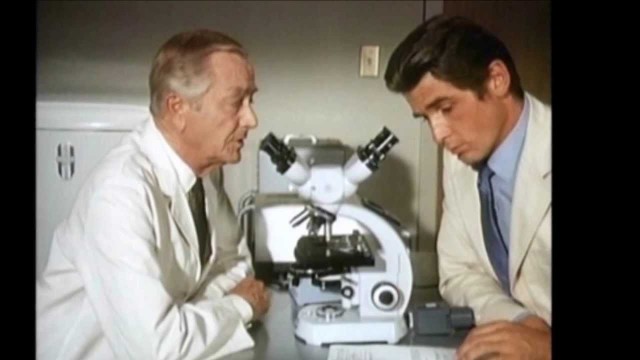 Marcus Welby, M.D. Sezon 2 Fotoğrafları 1