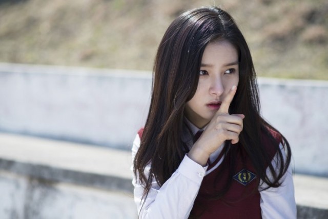 Mourning Grave Fotoğrafı