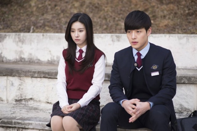 Mourning Grave Fotoğrafı