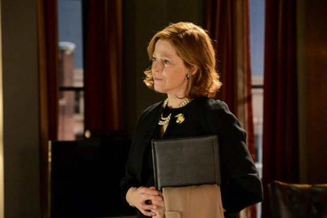 Political Animals Fotoğrafı