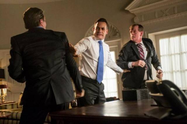 Political Animals Fotoğrafı