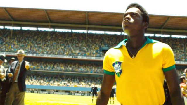 Pelé: Bir Efsanenin Doğuşu Fotoğrafı