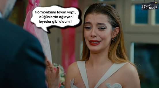 Kaçak Gelinler Fotoğrafı