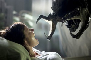 Alien Predator'e Karşı 2 Fotoğrafları 4