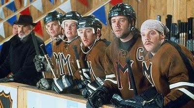 Mystery Alaska Fotoğrafları 1