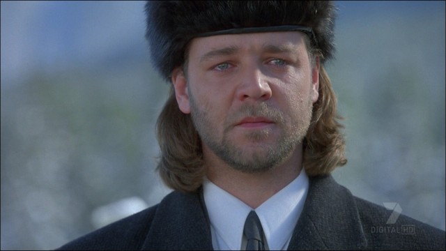 Mystery Alaska fotoğrafı