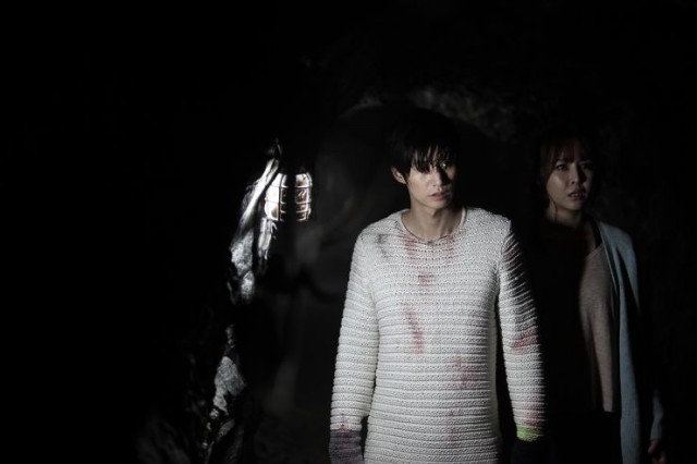 The Tunnel Fotoğrafı