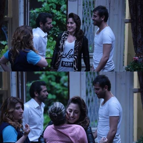 Ulan İstanbul Fotoğrafı