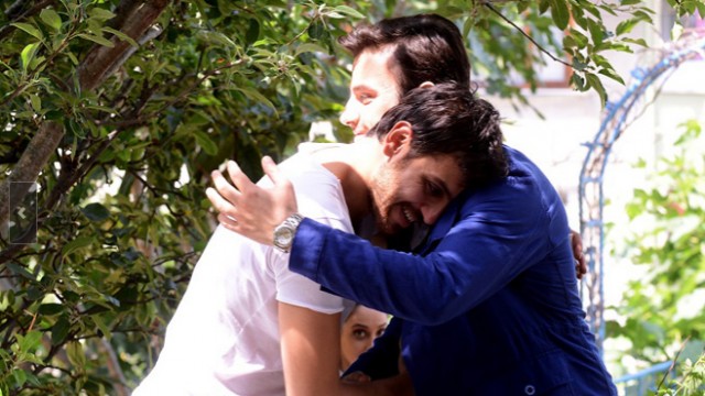 Ulan İstanbul Fotoğrafı