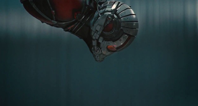 Ant-Man Fotoğrafları 122