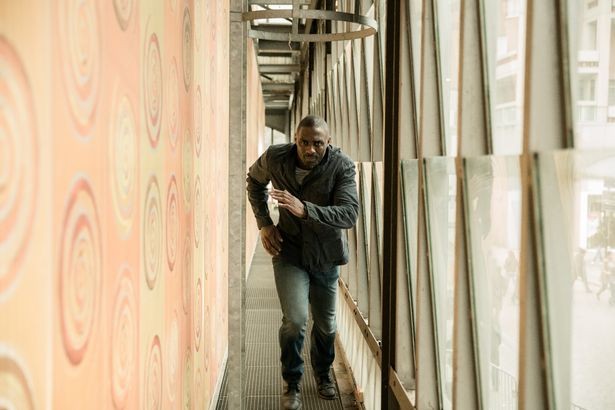 Baskın Günü fotoğrafı
