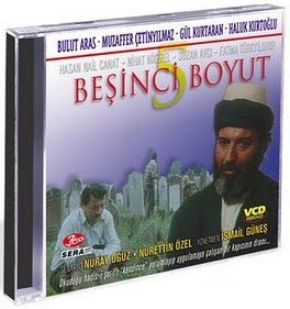 Beşinci Boyut Fotoğrafları 1