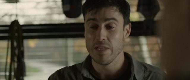 Ölüm Ormanı Fotoğrafı