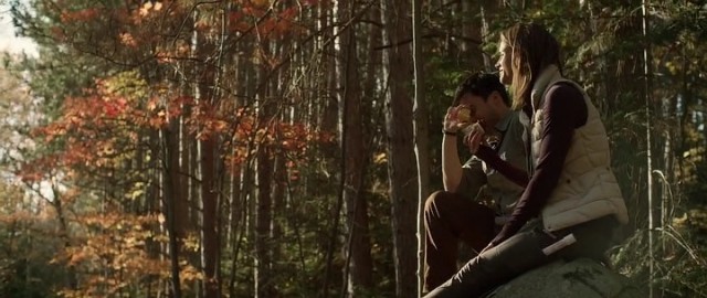 Ölüm Ormanı Fotoğrafı