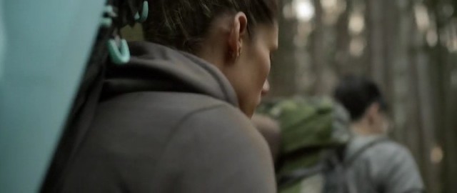 Ölüm Ormanı Fotoğrafı