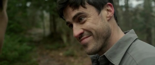 Ölüm Ormanı Fotoğrafı