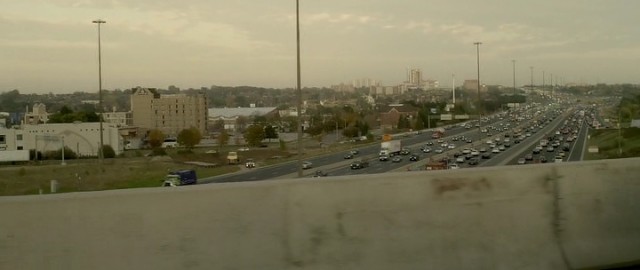 Ölüm Ormanı Fotoğrafı