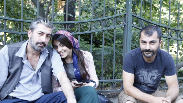 Yeni Dünya Fotoğrafı