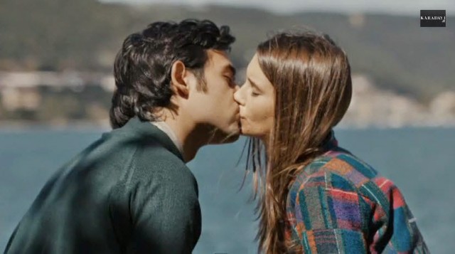 Karadayı Fotoğrafı