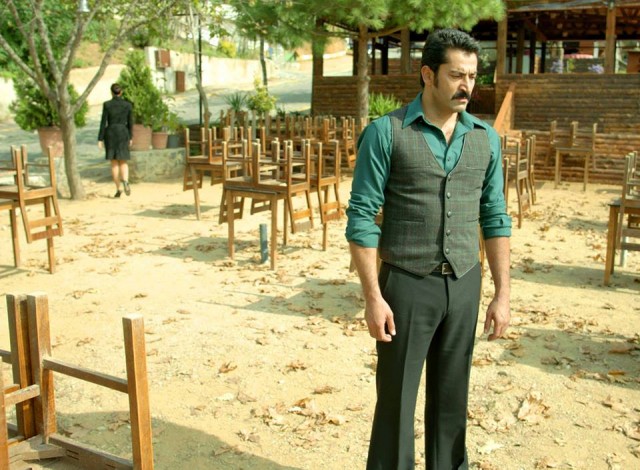 Karadayı Fotoğrafı