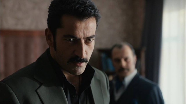 Karadayı Fotoğrafları 19