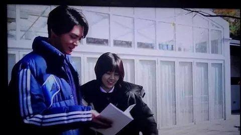 Cantabile Tomorrow - Naeil's Cantabile Fotoğrafı