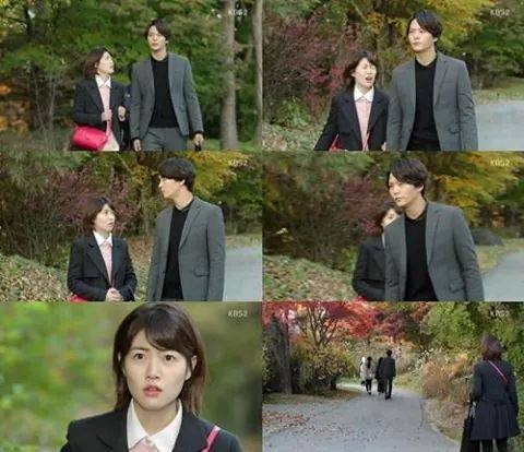 Cantabile Tomorrow - Naeil's Cantabile Fotoğrafı