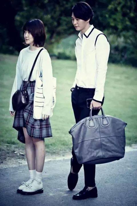 Cantabile Tomorrow - Naeil's Cantabile Fotoğrafı