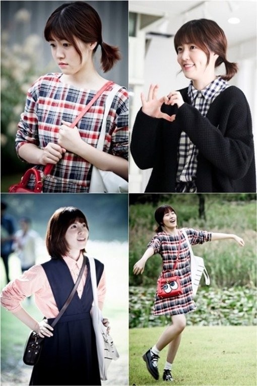 Cantabile Tomorrow - Naeil's Cantabile Fotoğrafı