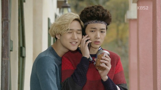 Cantabile Tomorrow - Naeil's Cantabile Fotoğrafı