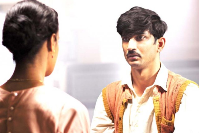 Detektif Byomkesh Bakshy Fotoğrafları 23