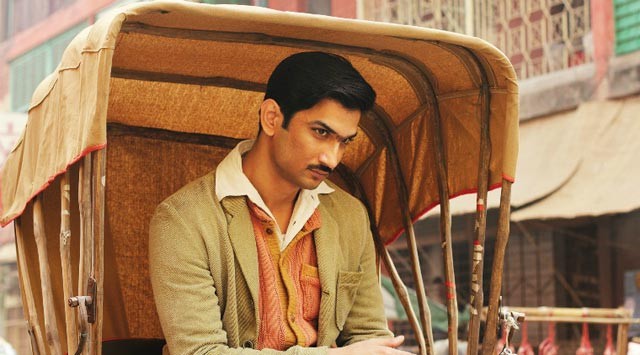 Detektif Byomkesh Bakshy Fotoğrafı