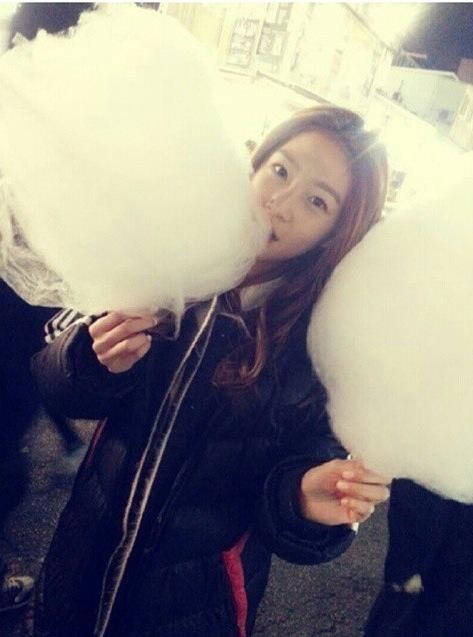 Hi! School - Love On Fotoğrafı