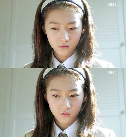 Hi! School - Love On Fotoğrafı