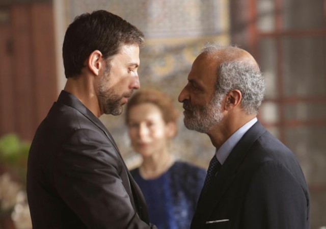 Tyrant Fotoğrafları 2