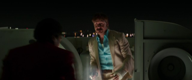 İyi Adamlar Fotoğrafı