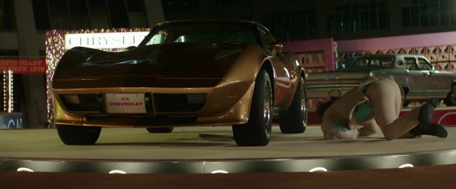 İyi Adamlar Fotoğrafı