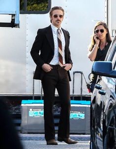 İyi Adamlar Fotoğrafı