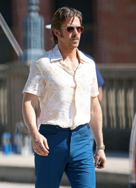 İyi Adamlar Fotoğrafı