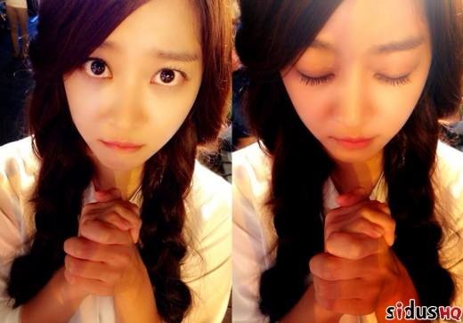 The Mermaid Fotoğrafı