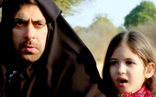 Sevginin Gücü Fotoğrafı