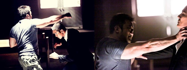 Bad Guys Fotoğrafı