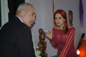 Dün Gece Bir Rüya Gördüm fotoğrafı