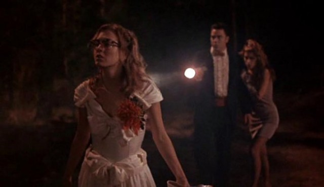 Teksas Testere Katliamı: İleriki Nesil Fotoğrafı