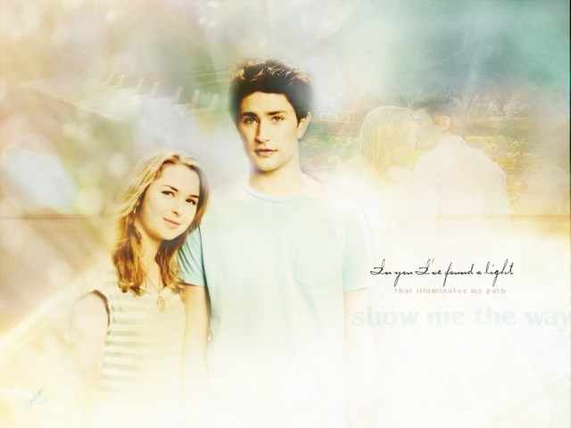 Kyle Xy Fotoğrafı