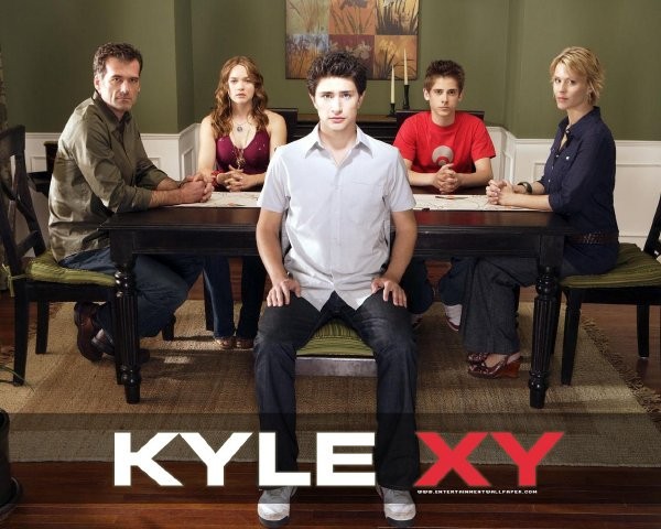 Kyle Xy Fotoğrafı