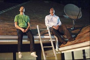 Kyle Xy Fotoğrafı