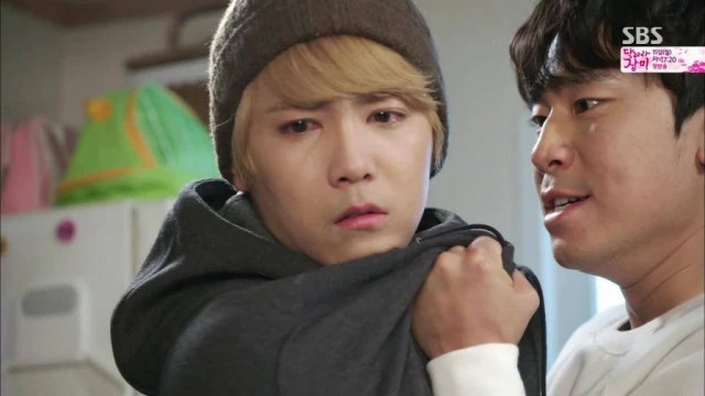 Modern Farmer Fotoğrafı