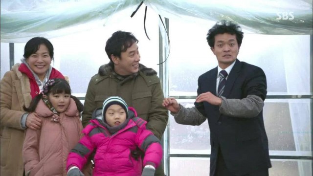 Modern Farmer Fotoğrafı