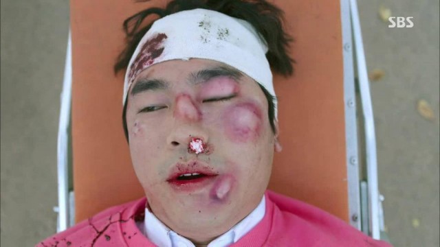 Modern Farmer Fotoğrafı